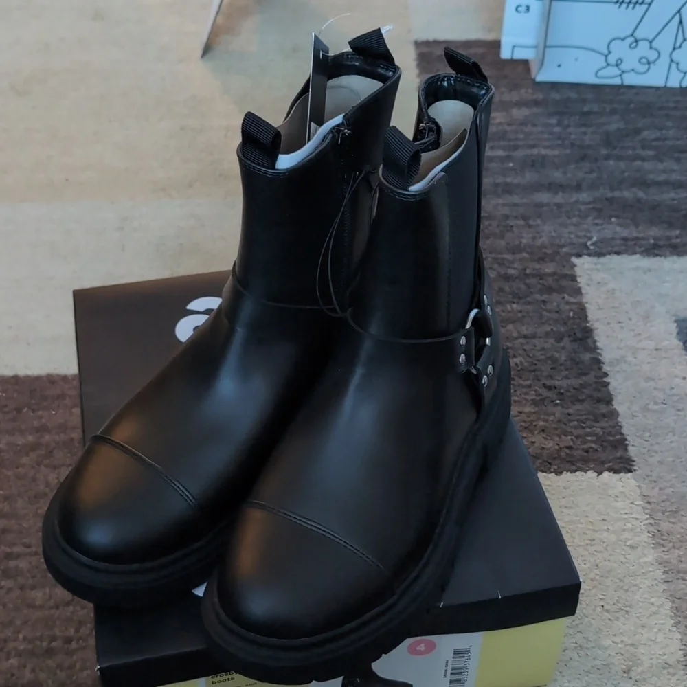 Art Class Kids Boots